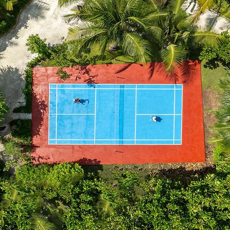 Ellaidhoo Maldives By Cinnamon Hangnaameedhoo Esterno foto