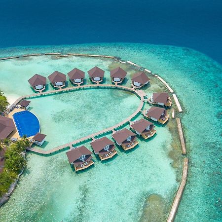 Ellaidhoo Maldives By Cinnamon Hangnaameedhoo Esterno foto