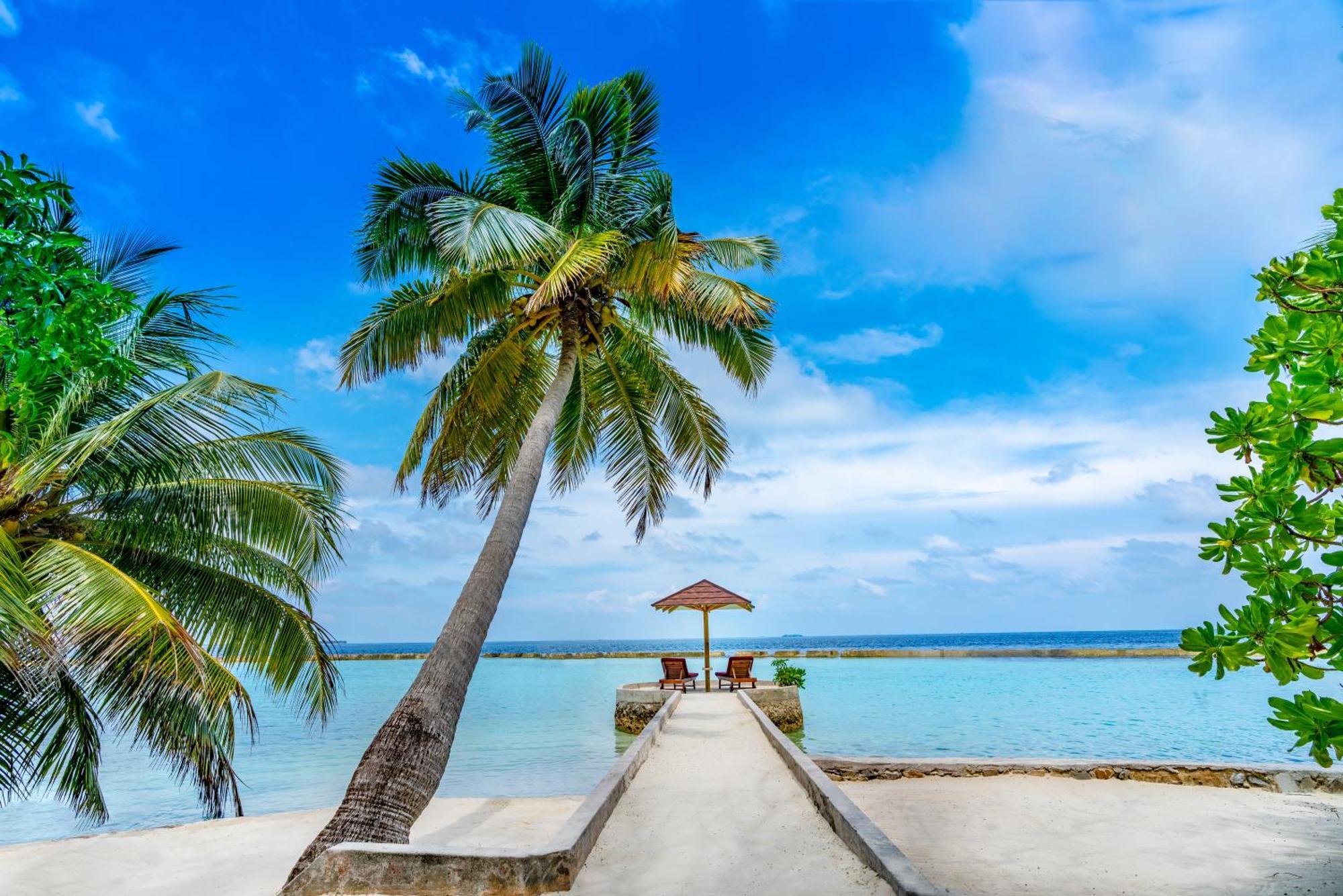 Ellaidhoo Maldives By Cinnamon Hangnaameedhoo Esterno foto