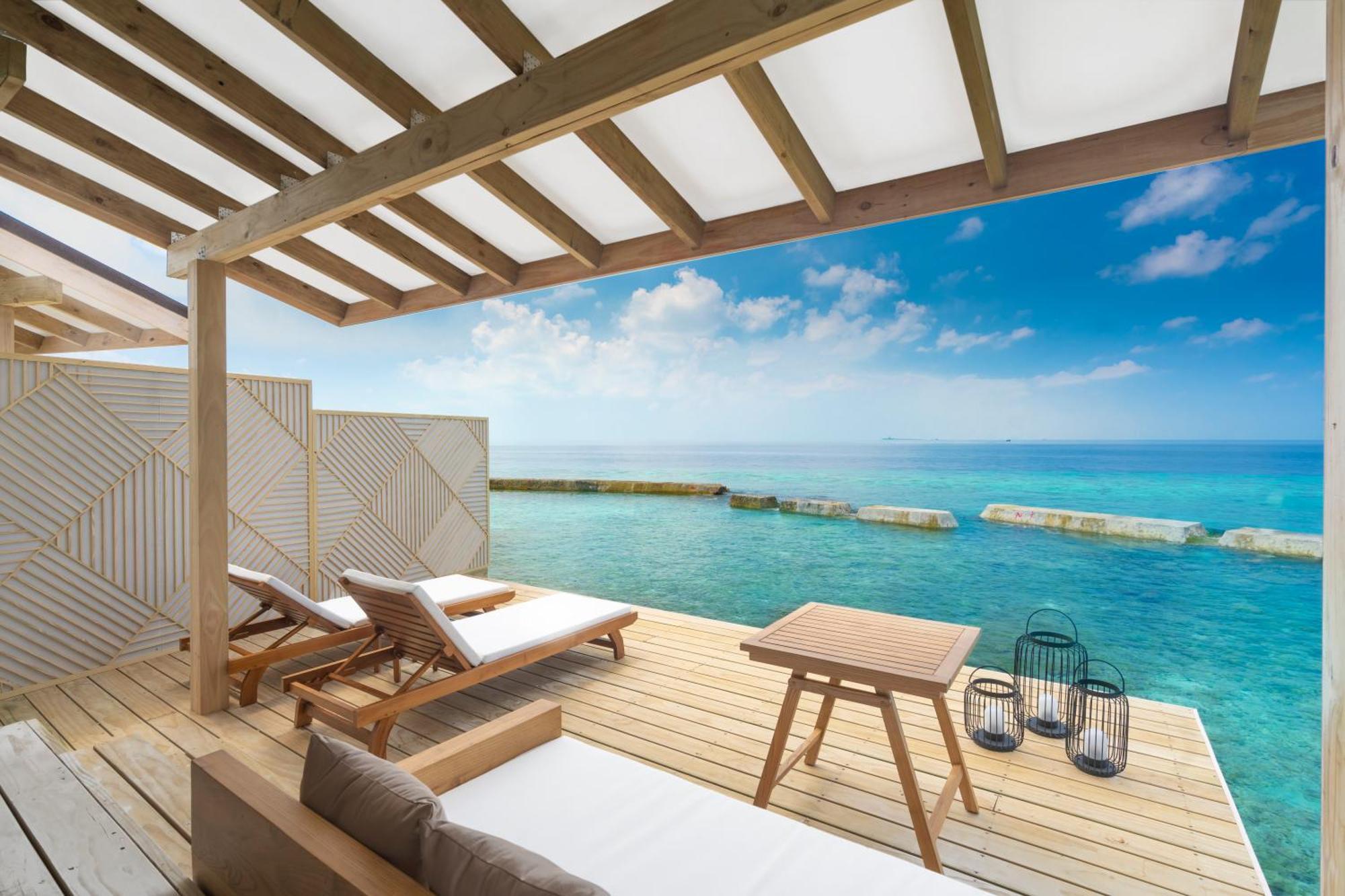 Ellaidhoo Maldives By Cinnamon Hangnaameedhoo Esterno foto