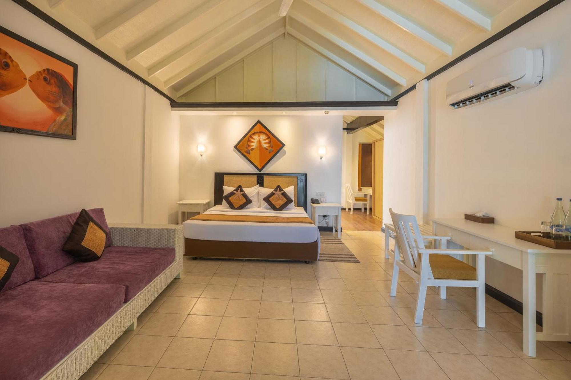 Ellaidhoo Maldives By Cinnamon Hangnaameedhoo Esterno foto
