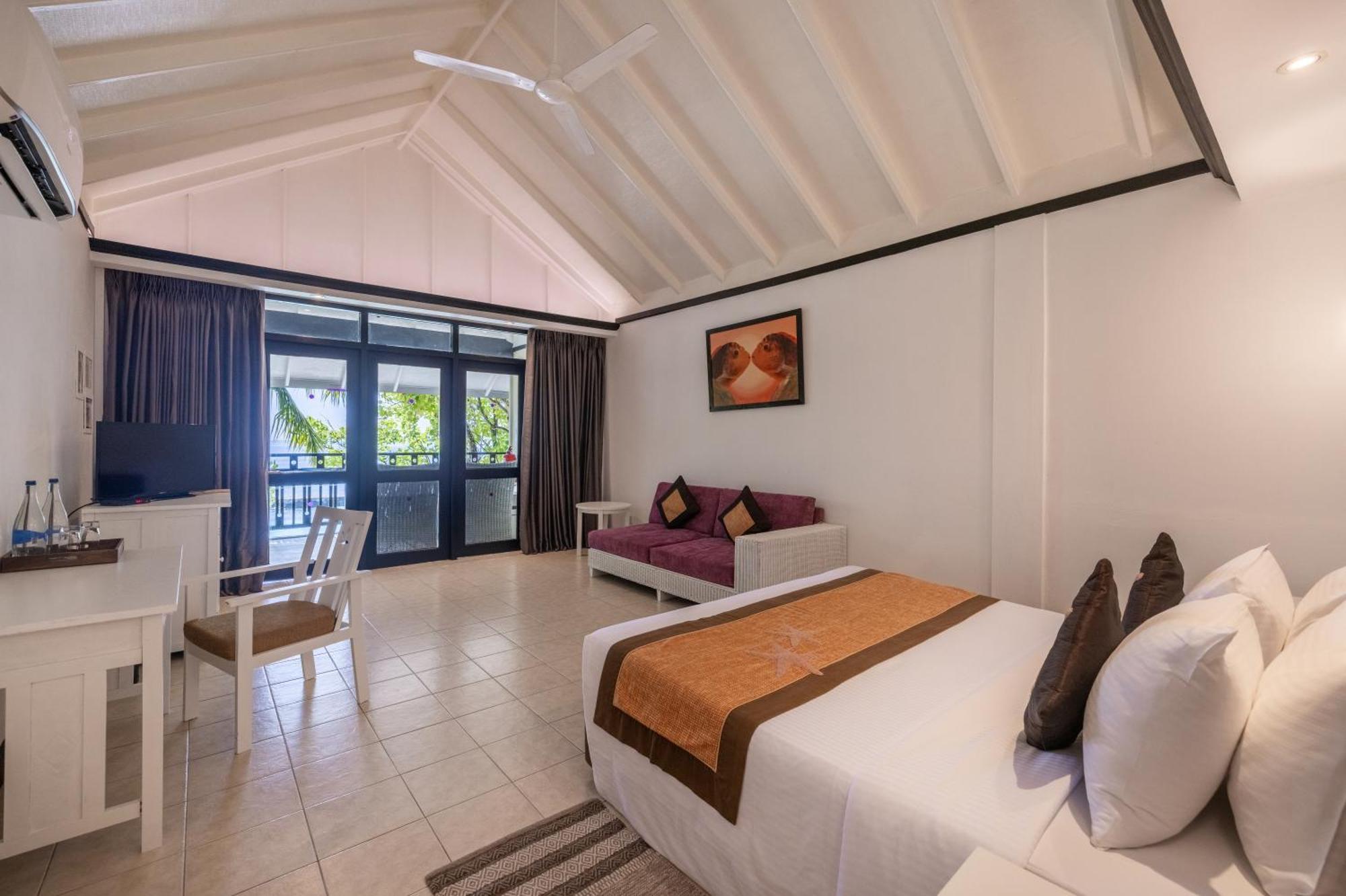 Ellaidhoo Maldives By Cinnamon Hangnaameedhoo Esterno foto