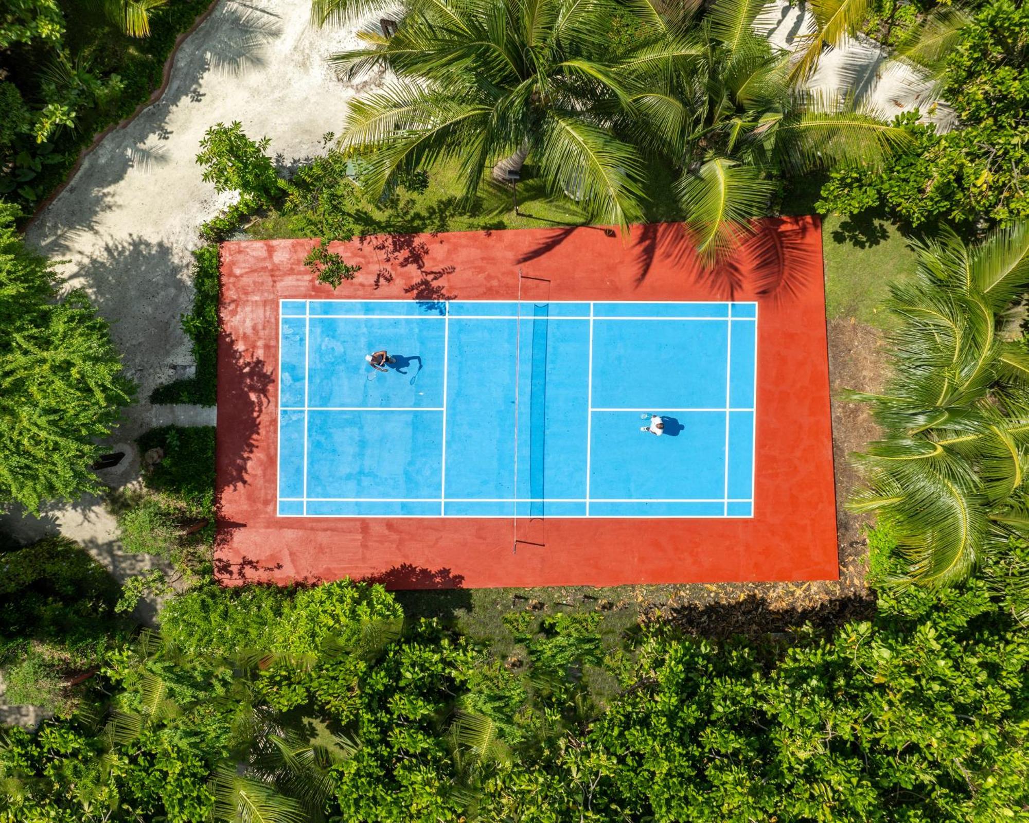 Ellaidhoo Maldives By Cinnamon Hangnaameedhoo Esterno foto