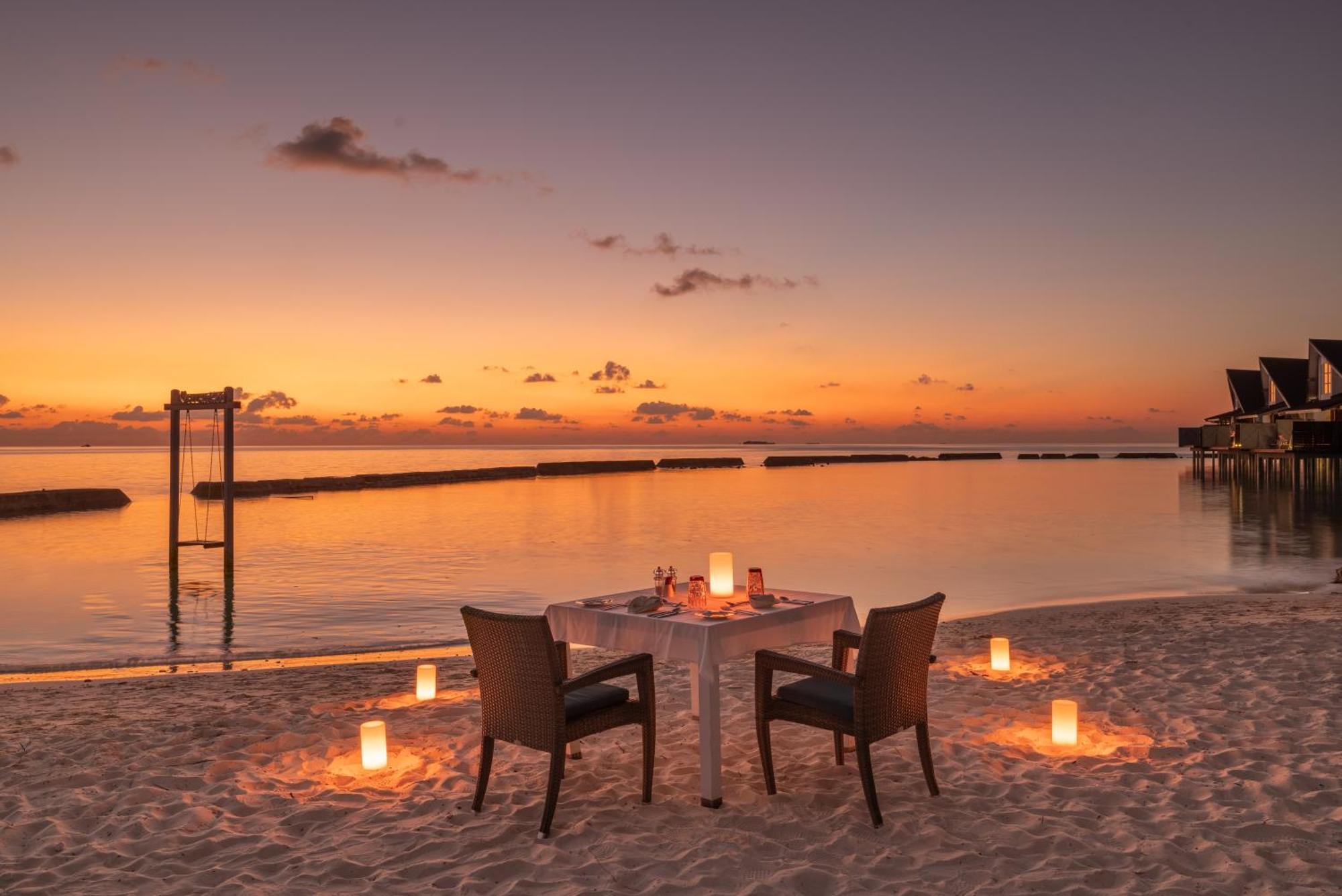 Ellaidhoo Maldives By Cinnamon Hangnaameedhoo Esterno foto