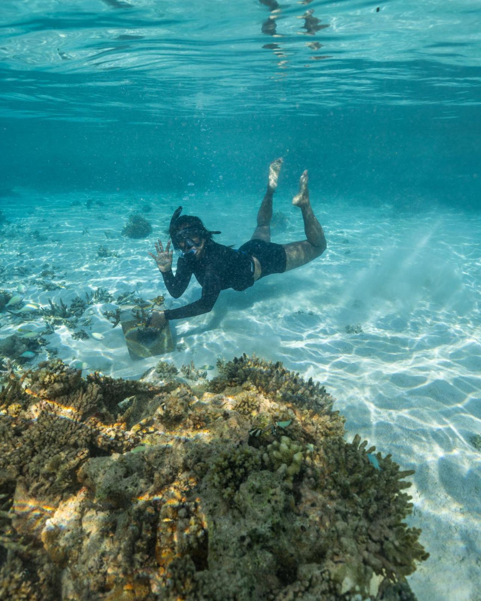 Ellaidhoo Maldives By Cinnamon Hangnaameedhoo Esterno foto