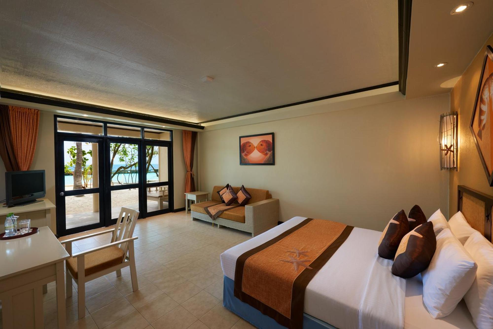 Ellaidhoo Maldives By Cinnamon Hangnaameedhoo Esterno foto