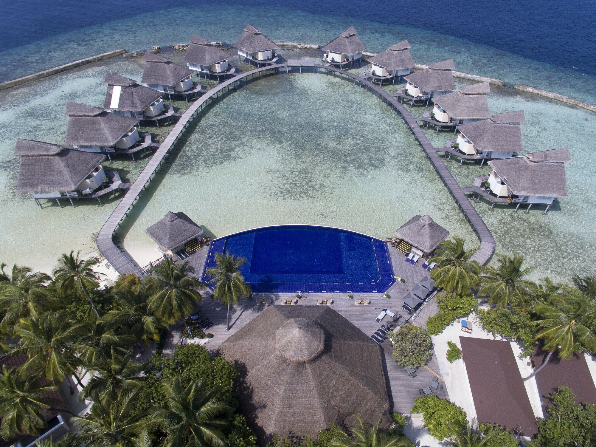 Ellaidhoo Maldives By Cinnamon Hangnaameedhoo Esterno foto
